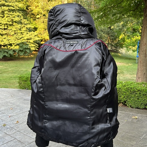 VIA SPIGA COAT - Picture 9 of 16